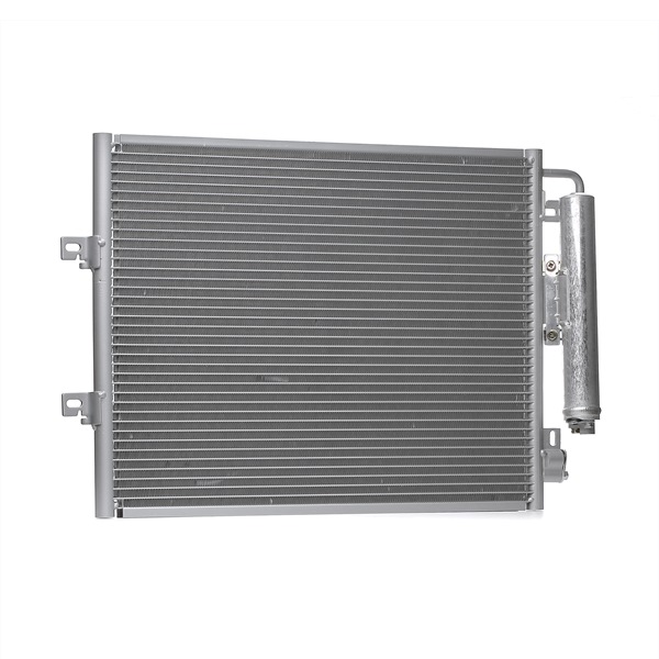 RIDEX 8660003445 Condensor voor airco