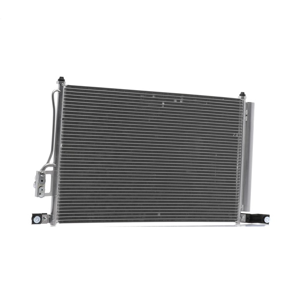 976062B200 OE RIDEX Klimakondensator 448C0080