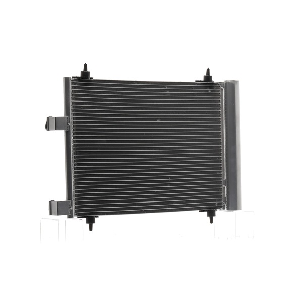 RIDEX 448C0090 Radiatore aria condizionata CITROЁN C5 I Break (DE_) 2.0 HDi Diesel 107 CV 2004 prezzo