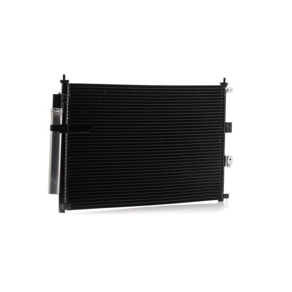 80110SNBA43 OE RIDEX Condensatore climatizzatore 448C0091