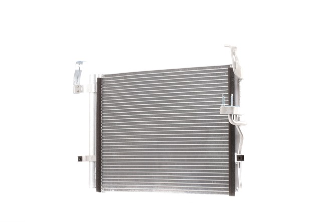 448C0092 RIDEX 976062D500 Klimakondensator
