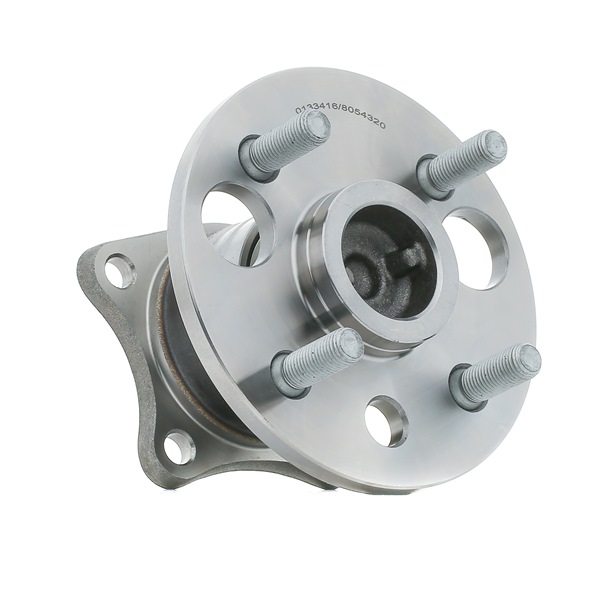 Juego de cojinete de rueda 4245012010 STARK SKWB-0180242