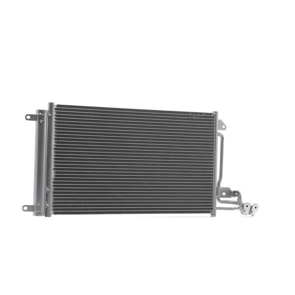 RIDEX 6R0820411T Condensor voor airco