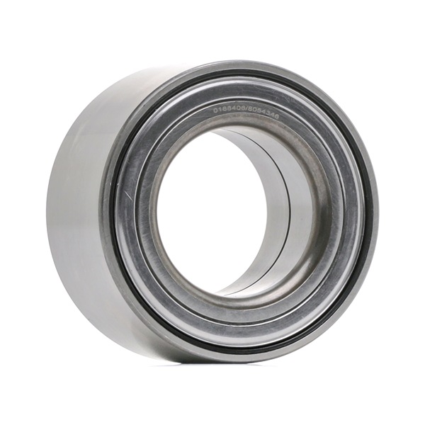 STARK SKWB-0180252 Radlager OPEL AGILA (B) (H08) 1.0 65 PS Benzin 2011