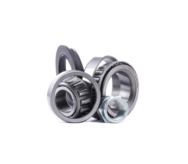 RIDEX 1492160 Pyöränlaakerisarja 654W0536