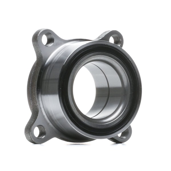 MR594954 OE RIDEX Kit de rolamento de roda 654W0533