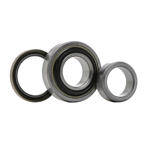 RIDEX 654W0440 Radlager SUZUKI Samurai SUV (SJ_) 1.3 (SJ 413) Benzin 86 PS 2004