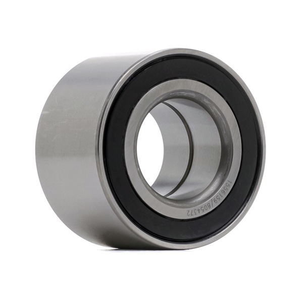 RIDEX 654W0408 Rato guolis Opel Vectra A 2.0 i 16V 4x4 (F19, M19) benzinas 136 AG 1994