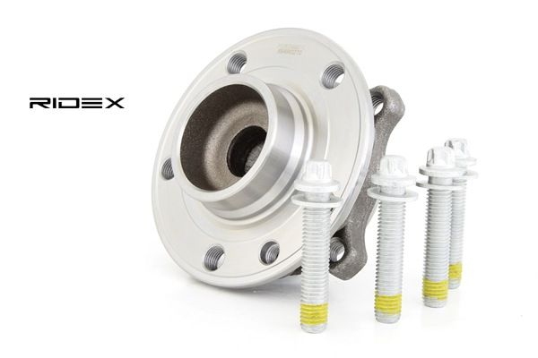 RIDEX 654W0270 Cubo da roda ALFA ROMEO 159 Sedan (939) 3.2 JTS Q4 (939AXH1B, 939AXG22) Gasolina 260 cv 2007 preço