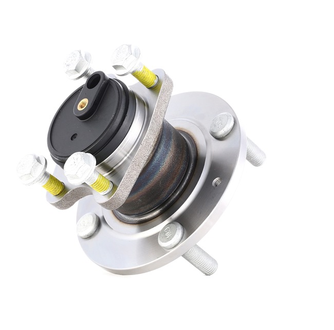 MR594142 OE RIDEX Kit de rolamento de roda 654W0157