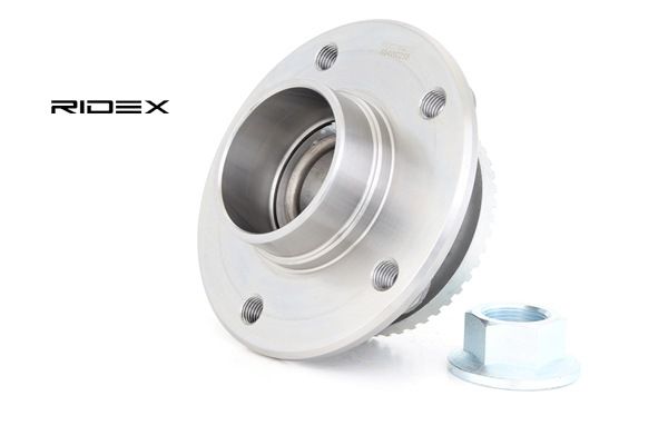 90235571 OE RIDEX Wheel bearing kit 654W0255
