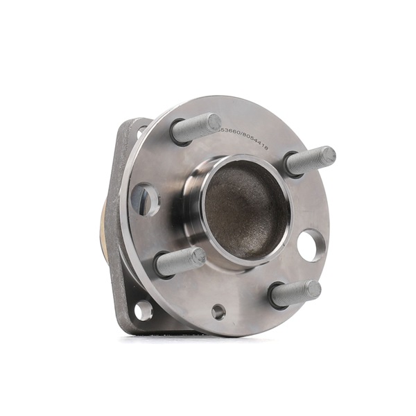 RIDEX 654W0259 Rato guolis FORD Mondeo Mk2 Universalas (BNP) 1.8 TD dyzelinas 90 AG 2000