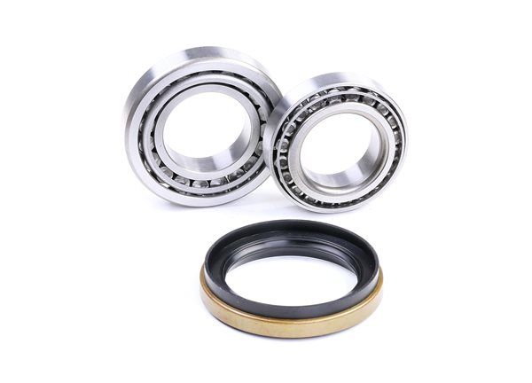40227C8200 OE RIDEX Комплект подшипника ступицы колеса 654W0265