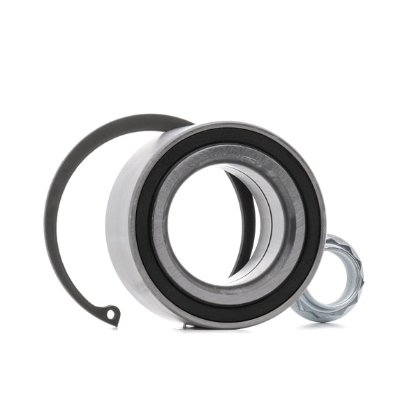 RIDEX 654W0258 Kit de roulement de roue MERCEDES-BENZ W124 Berline (W124) 250 D 2.5 (124.125) Diesel 94 CV 1990 prix