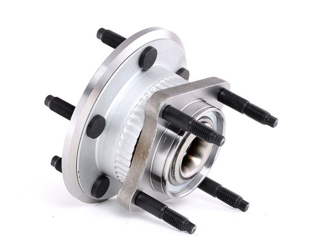 STARK SKWB-0180283 Radnabe Jeep Commander XK 4.7 Flexfuel 4x4 Benzin/Ethanol 309 PS 2009