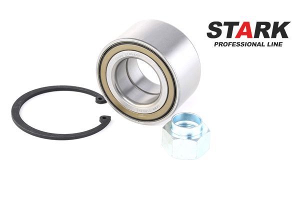 Kit de roulement de roue STARK SKWB-0180393 appropriées pour CHEVROLET, DAEWOO pas cher