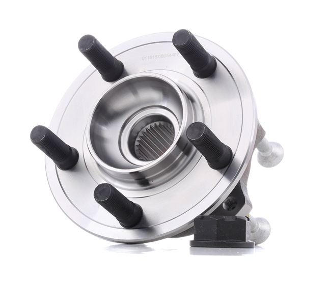 STARK SKWB-0180394 Rato stebulė Chrysler 300c Universalas 5.7 benzinas 340 AG 2008