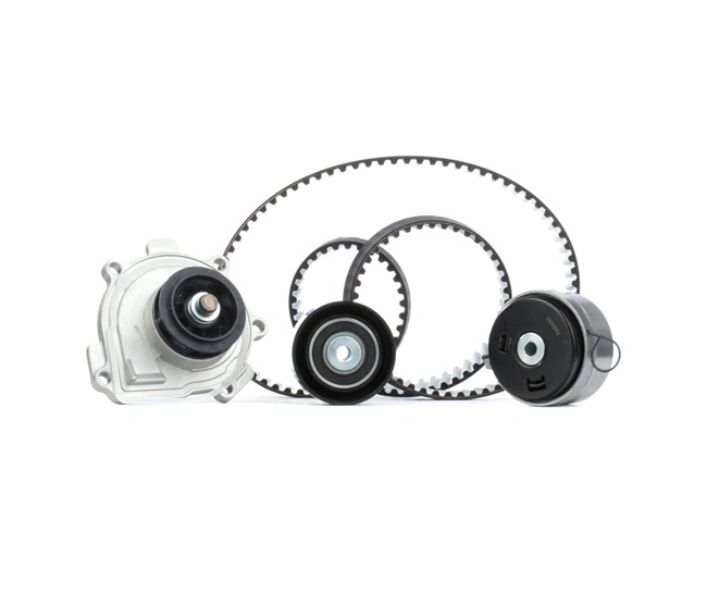 STARK 93180815 Kamremssats med vattenpump