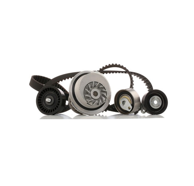 STARK SKWPT-0750069 Distributieriem set + waterpomp VAUXHALL Corsa Mk1 (B) (S93) 1.6 GSI 16V Benzine 109 Pk 1998 kosten