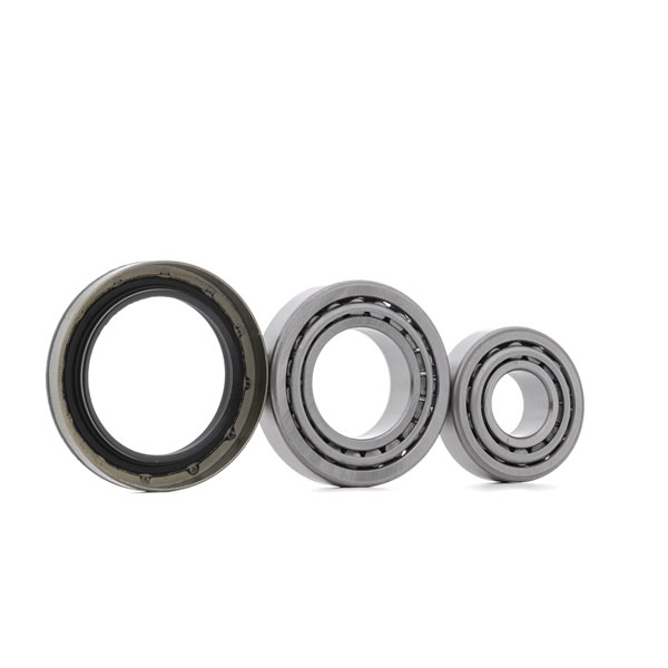 6113300725 OE RIDEX Kit de roulement de roue 654W0227