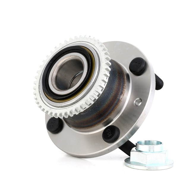 RIDEX 654W0175 Rato stebulė MAZDA MX-3 (EC) 1.6 benzinas 90 AG 1993