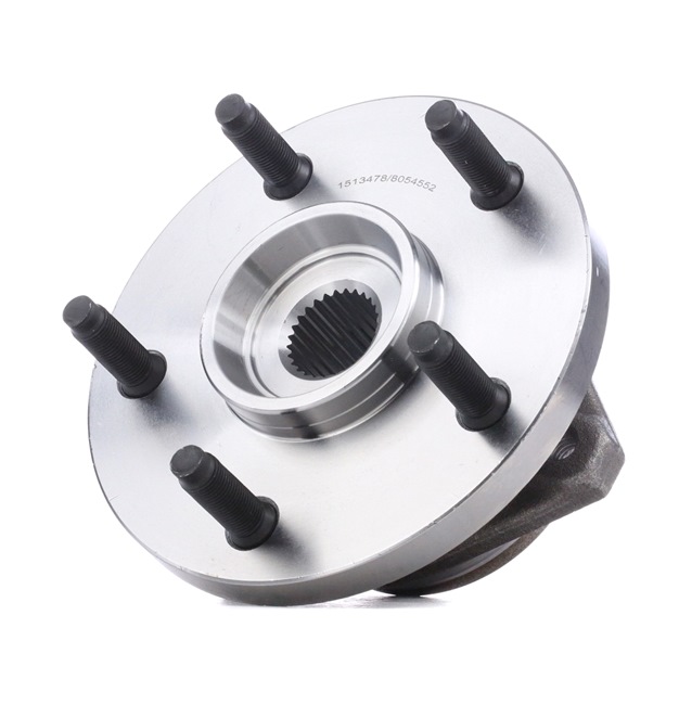 RIDEX 654W0456 Hjulnav JEEP GRAND CHEROKEE II (WJ, WG) 4.0 4x4 Benzin 190 HK 2001 pris