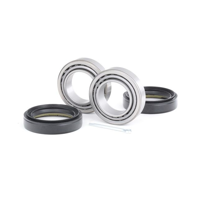 RIDEX 654W0514 Rato guolis MITSUBISHI Lancer IV Hatchback (C6_A, C7_A) 1.5 12V benzinas 90 AG 1992