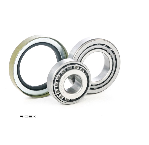 RIDEX 654W0092 Roulement de roue MERCEDES-BENZ W124 Berline (W124) 230 E Cat (124.023) Essence 132 CV 1993 prix