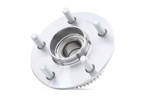 RIDEX 654W0109 Moyeu de roue NISSAN PRIMERA Break (WP12) 2.2 Di Diesel 126 CV 2003 prix