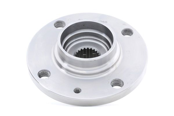 RIDEX 653W0008 Hjulnav VW SCIROCCO (53B) 1.6 Benzin 85 HK 1984 pris