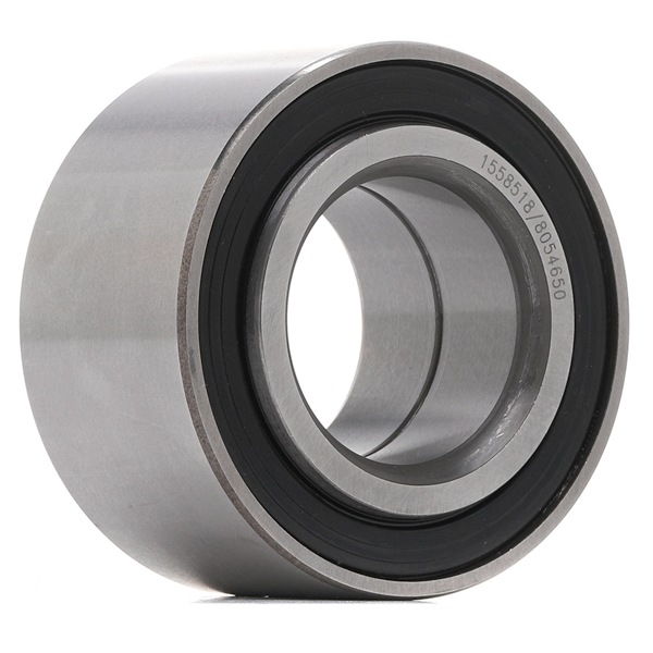 RIDEX 654W0409 Wheel bearing NISSAN MICRA II (K11) 1.3 i 16V Petrol 75 hp 2000 price