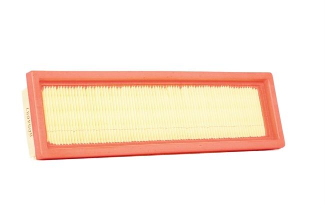STARK SKAF-0060472 Luftfilter RENAULT TWINGO 1 (C06) 1.2 55 PS Benzin 1994