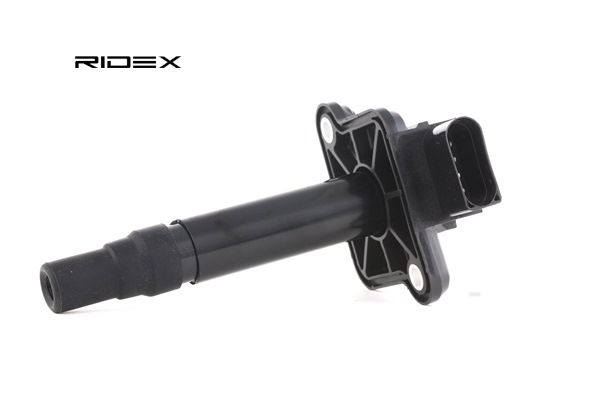 Uždegimo ritė RIDEX 689C0021