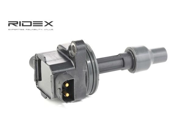 RIDEX 689C0032 Bobine VOLVO S40 I (644) 2.0 T Benzine 163 Pk 2003 kosten