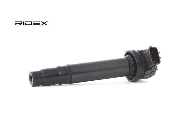 IGC0054 OE RIDEX Zündspule 689C0044