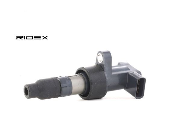 C2S7928 OE RIDEX Bobine d'allumage 689C0055