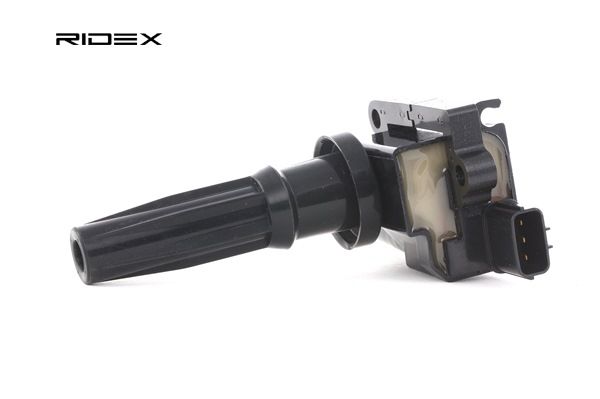 alkuperäiset Hyundai i20 RIDEX Sytytyspuola 689C0058