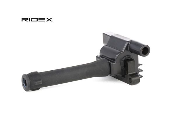 RIDEX 689C0060 Tændspole ROVER 200 (RF) 216 Si Benzin 112 HK 1999 pris