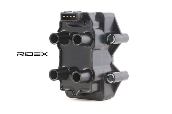 Costo bobina motore CITROЁN AX RIDEX 689C0063
