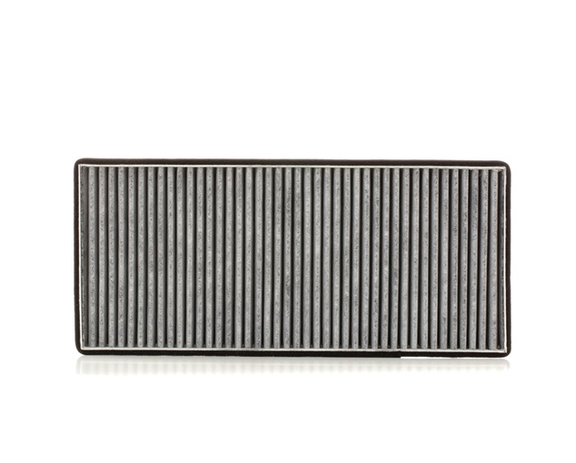 STARK SKIF-0170331 Фильтр салона VW LT 28-46 II c бортовой платформой/ходовая часть (2DC, 2DF, 2 2.5 TDI Дизель 90 л.с. 2005