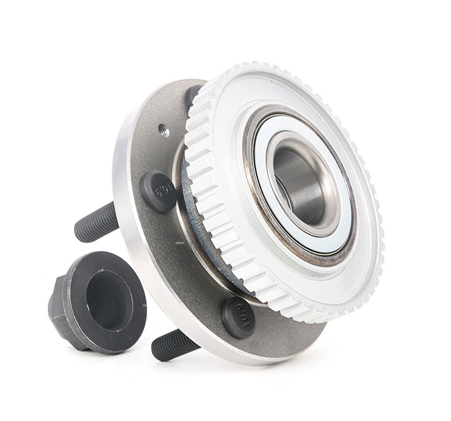 RIDEX 654W0288 Rodamiento de rueda VOLVO 940 II Ranchera familiar (945) 2.0 Gasolina 121 cv 1994 precio