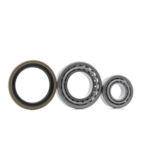 A0079811305 OE RIDEX Kit de rolamento de roda 654W0116
