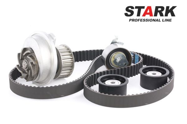 STARK 5636370 Distributieriem set + waterpomp