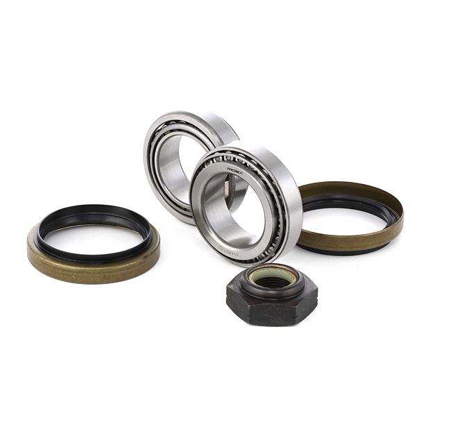 RIDEX 654W0102 Rato guolis FORD Scorpio Mk2 Universalas (GNR, GGR) 2.0 i 16V benzinas 136 AG 1997