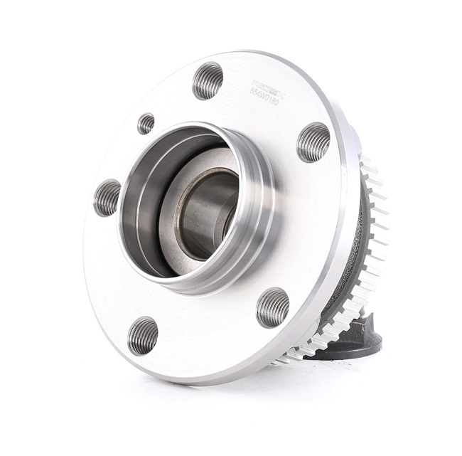 RIDEX 654W0180 Kit de roulement de roue FIAT Scudo I Break (220) 1.9 TD Diesel 92 CV 2004 prix