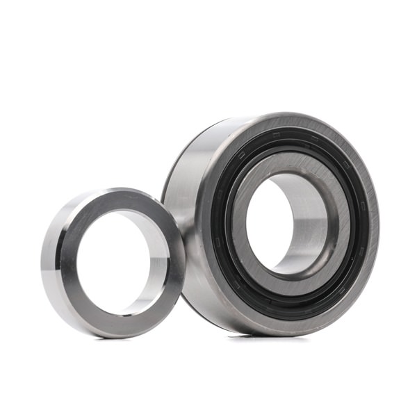 RIDEX 414301 Pyöränlaakerisarja 654W0479