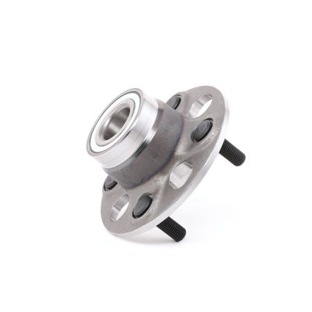 RIDEX 654W0241 Pyörännavat HONDA Jazz Hatchback (GD, GE3, GE2) 1.3 iDSi (GD1) Bensiini 86 hv 2002