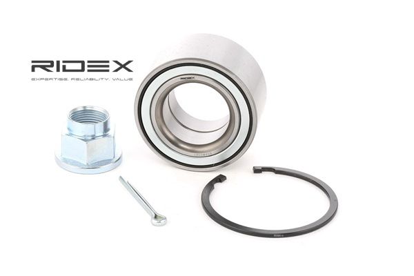 DAIHATSU SIRION Radlager RIDEX 654W0361