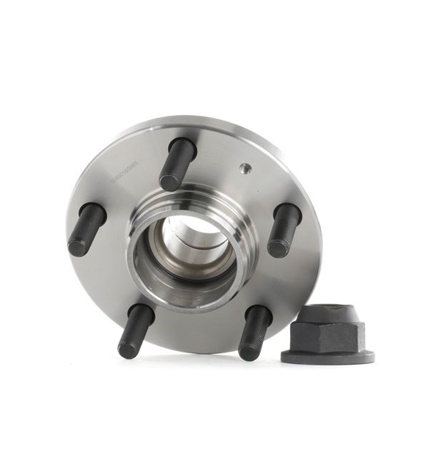 RIDEX 654W0307 Rodamientos de rueda Volvo 945 II Familiar 2.0 Gasolina 121 cv 1995 precio