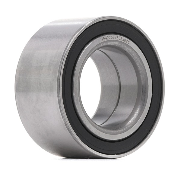 654W0101 RIDEX 99905303500 Radlagersatz